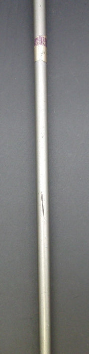 Blackened Honma CB8032 Putter Graphite Shaft 84cm Length Hiro Honma Grip