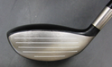 Honma Tour World TW737 U22 Hybrid Stiff Steel Shaft Honma Grip