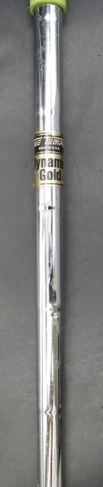 Callaway X Forged 2007 8 Iron Stiff Steel Shaft Iomic Grip