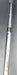 TaylorMade rac cgb Gap A Wedge Regular Steel Shaft Chaucer Grip