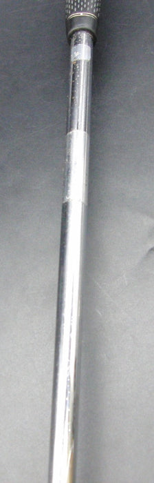 Odyssey White 9HT Damascus ix Putter Steel Shaft 87cm Length Odyssey Grip*