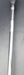 Odyssey White 9HT Damascus ix Putter Steel Shaft 87cm Length Odyssey Grip*