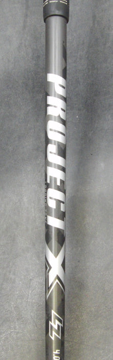 LEFT HANDED Mizuno JPX 900 6 Iron Seniors Graphite Shaft Golf Pride Grip