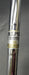 Bridgestone Tourstage ViQ 5 Iron Regular Steel Shaft Tourstage Grip
