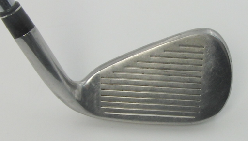 Left Handed TaylorMade M2 5 Iron Regular Steel Shaft Taylormade Grip