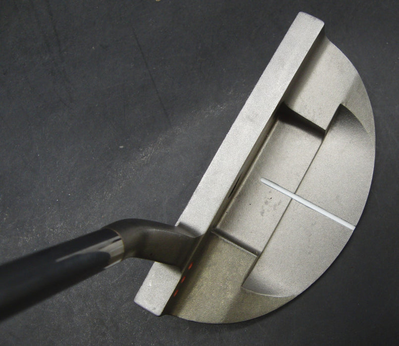 Nike Ignite 003 Putter 87cm Length Steel Shaft PSYKO Grip & Nike HeadCover*