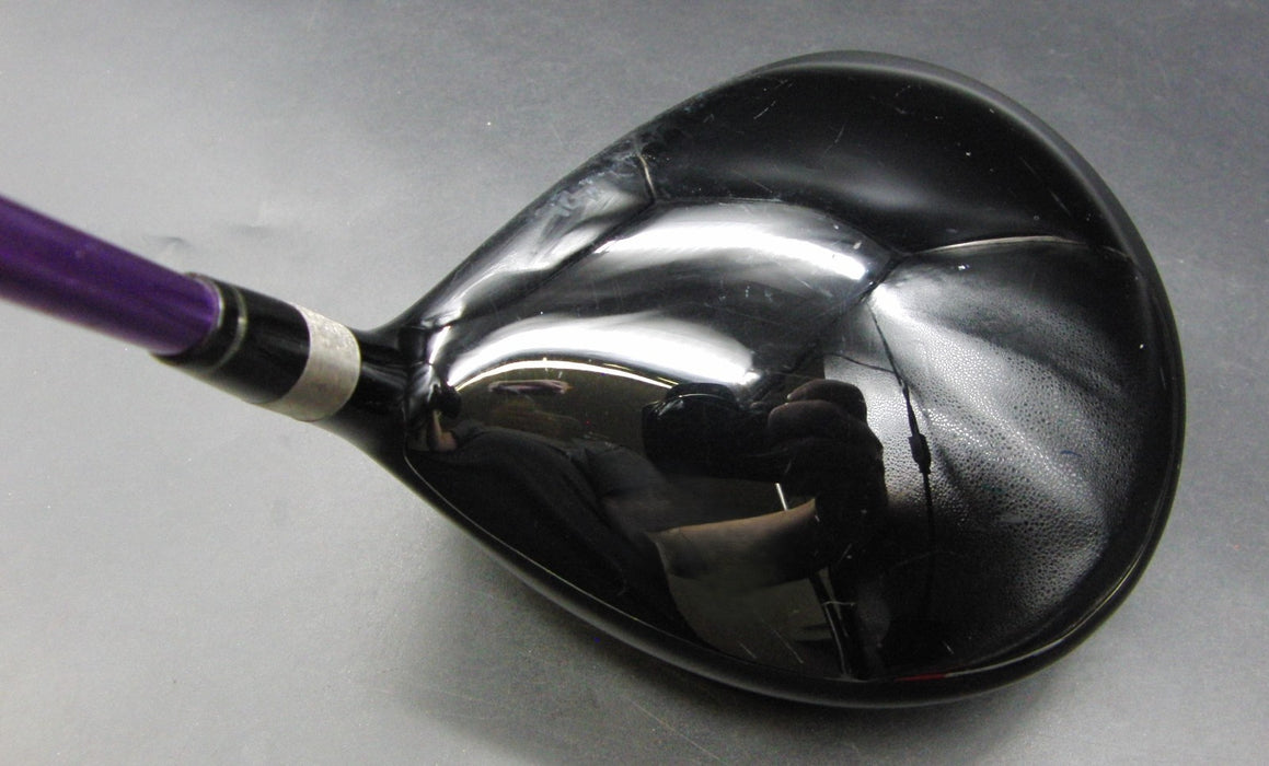 Honma Tour World TW727 455 9.5° Driver Stiff Graphite Shaft Pure Grip