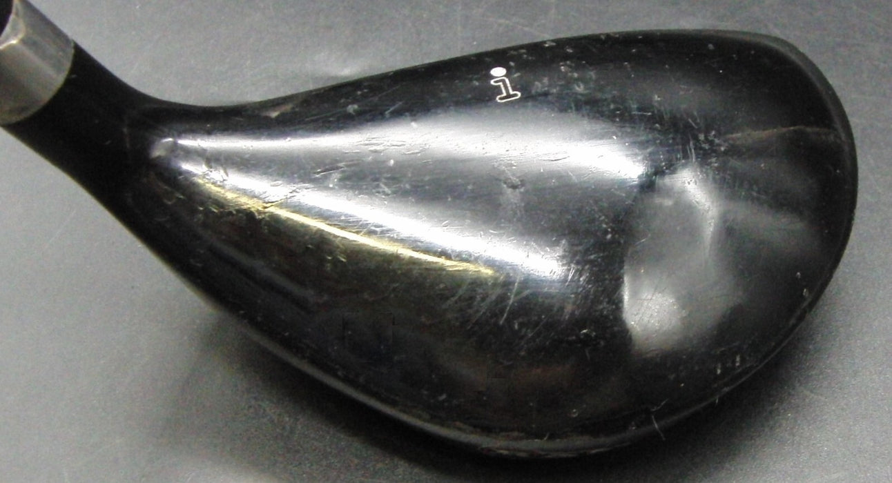 Ladies RAM Fxi Tri Technology 23° 5 Hybrid Ladies Graphite Shaft Dunlop Grip