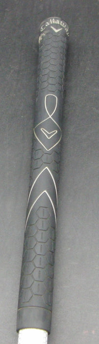 Callaway Warbird 10.5° Driver Stiff Graphite Shaft Callaway Grip (Dent In Head)