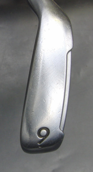 Yamaha Inpres X D Forged 9 Iron Regular Graphite Shaft Inpres X Grip