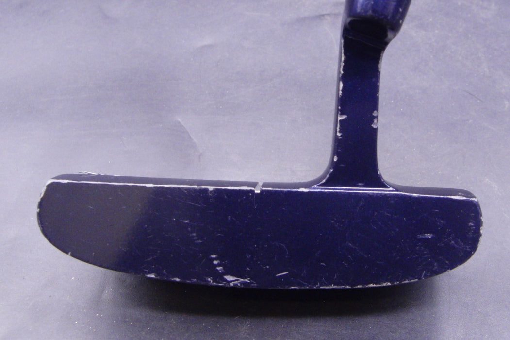 Ladies Wilson Tiara EX Putter Ladies Steel Shaft 83cm Length Wilson Grip