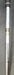 Yonex VMX V-Con Core 9 Iron Uniflex Steel Shaft Yonex Grip