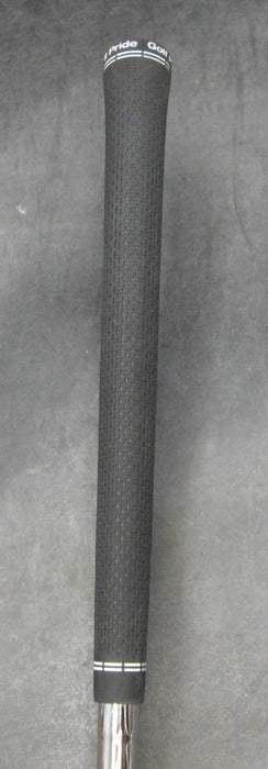 Ping G400  Silver Dot 9 Iron Regular Steel Shaft Golf Pride Grip