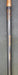 TaylorMade Oversize Burner Sand Wedge Regular Graphite Shaft TaylorMade Grip