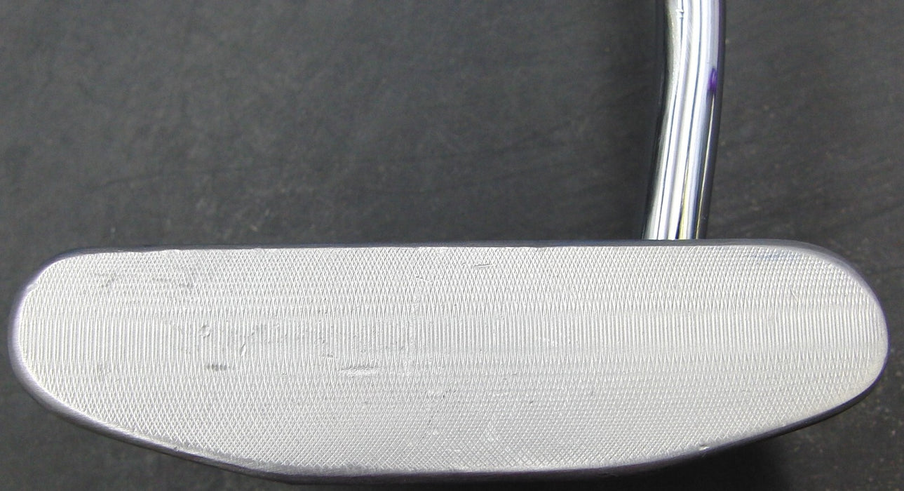 PRGR Sweep M-80 Putter Steel Shaft 84cm Length PRGR Grip