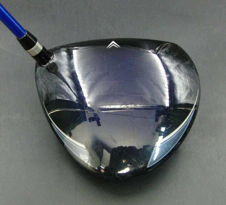 Japanese Tobunda VT 460 Delta Design 11° Driver Regular Graphite Shaft