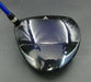 Japanese Tobunda VT 460 Delta Design 11° Driver Regular Graphite Shaft