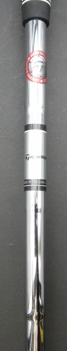 TaylorMade RedLine Monte Carlo Putter 83cm Length Steel Shaft TaylorMade Grip