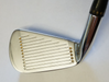 MacGregor VIP Tourney V Foil 6 Iron True Temper Regular Steel Shaft