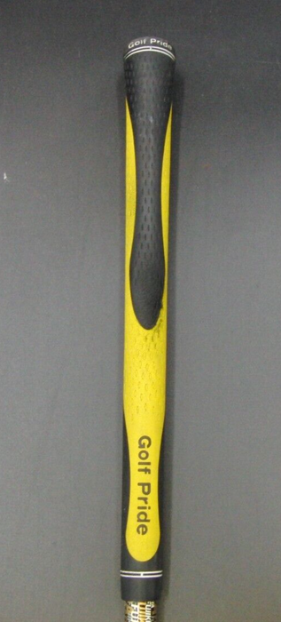 Callaway E.R.C Hot 9 Tour Driver Regular Graphite Shaft Golf Pride Grip