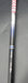 Maruman Zeta Type 713 Low Spin Utility 19° 3 Hybrid Stiff Graphite Shaft