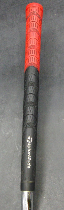 Taylormade Burner TP 6 Iron Stiff Steel Shaft Taylormade Grip