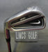 Left-Handed Nike CCi 6 Iron Regular Steel Shaft Golf Pride Grip