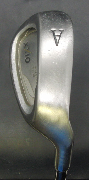 XXIO Impact Power Face Gap Wedge Regular Graphite Shaft Golf Pride Grip