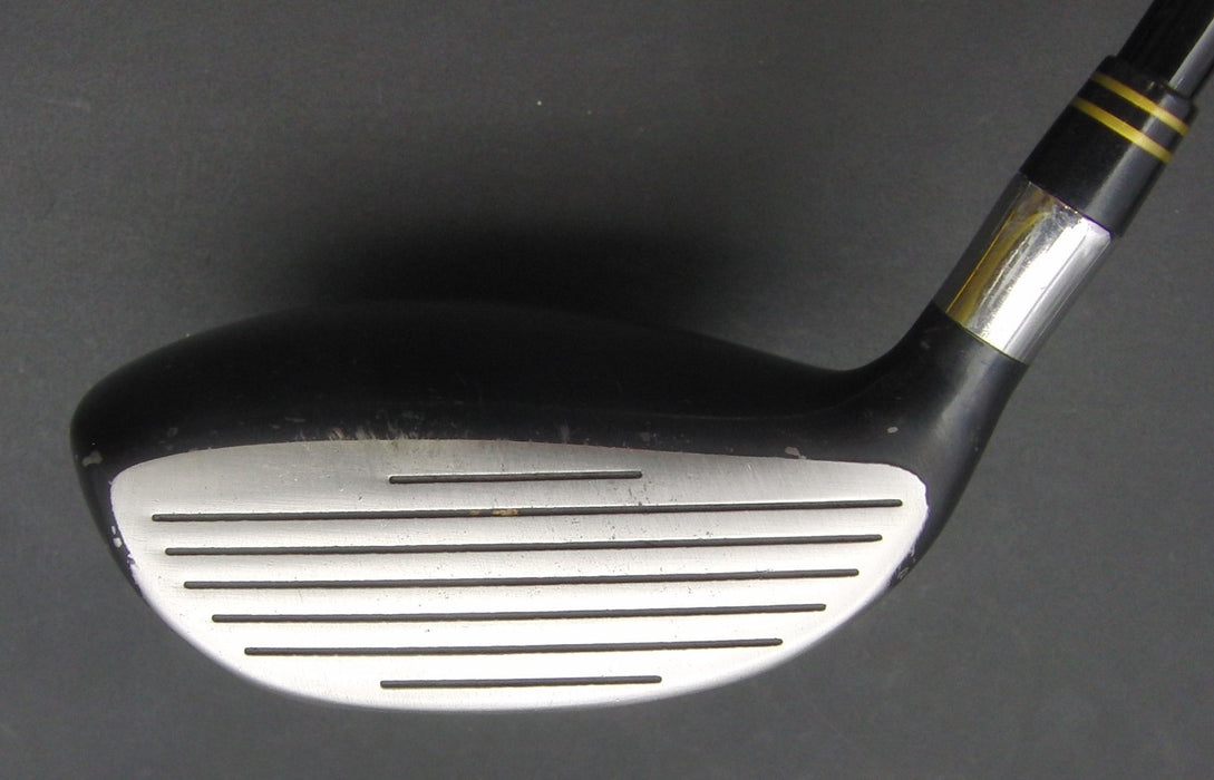Spalding FW-FS Tour 5 Wood Regular Graphite Shaft Spalding Grip + Head Cover