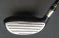 Spalding FW-FS Tour 5 Wood Regular Graphite Shaft Spalding Grip + Head Cover