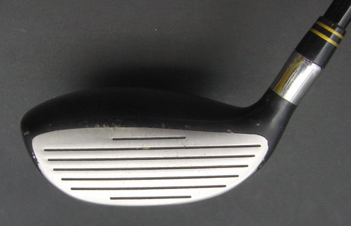 Spalding FW-FS Tour 5 Wood Regular Graphite Shaft Spalding Grip + Head Cover