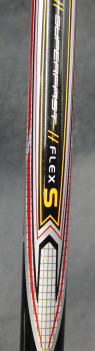 TaylorMade Burner 2009 5 Iron Stiff Graphite Shaft TaylorMade Grip