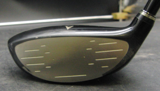 XXIO Impact Power Matching 15° 3 Wood Regular Graphite Shaft Black Grip