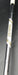 Wilson Staff FG V6 Tour Forged 6 Iron Regular Steel Shaft Golf Pride Grip