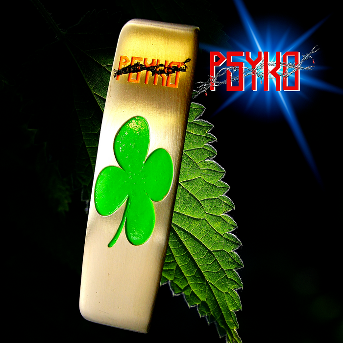 Bespoke Custom Designed Engraved Putter  Ping Anser Putter included! IDEAL GIFT