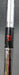 Ping ISI-K Orange Dot 5 Iron Stiff Steel Shaft Ping Grip