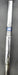Mizuno T-Zoid COMP EZ Sand Wedge Stiff Steel Shaft Royal Grip