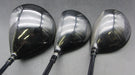 Set of 3 Nexgen 9.5° Driver, 3 Wood & 5 Wood Stiff Graphite Shafts