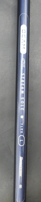 Ladies Bridgestone Beam CL 5 Wood Ladies Graphite Shaft with Grip