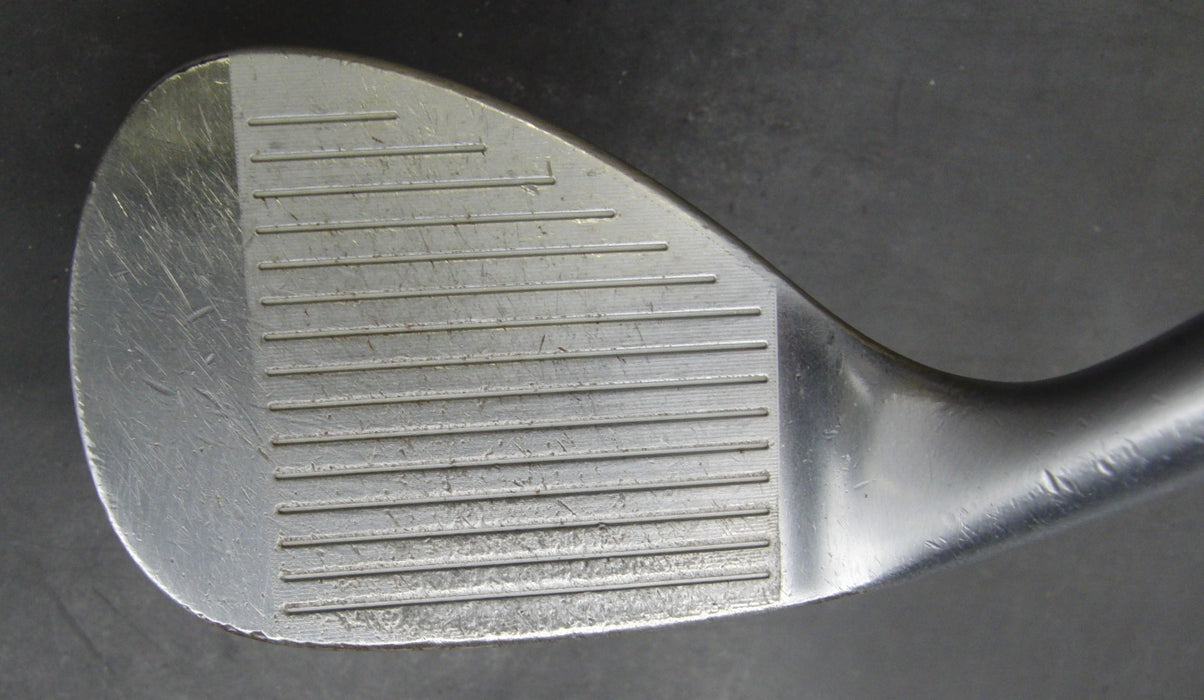 Bridgestone Tour B XW-1 58° Sand Wedge Stiff Steel Shaft Golf Pride Grip