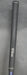 Wilson Aviator WSW-997 48° Pitching Wedge Stiff Graphite Shaft Wilson Grip
