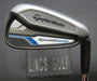 TaylorMade SpeedBlade 7 Iron Stiff Steel Shaft with Grip