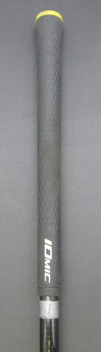 Callaway Legacy Aero 9.5° Driver Stiff Graphite Shaft Iomic Grip