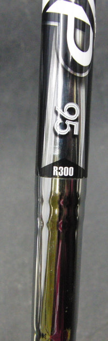 Ping i Series Blue Dot 6 Iron Regular Steel Shaft Ping Grip