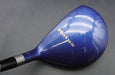 Ladies Mizuno Notus Synchro Turn 50 21° 5 Wood Ladies Graphite Shaft