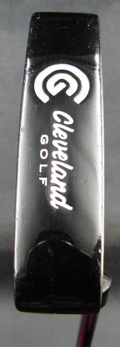 Cleveland Putter Steel Shaft 87cm Length Cleveland Grip