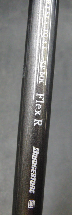 Bridgestone TourStage PHYZ HumanHarmonized Design 5Hybrid Regular Graphite Shaft