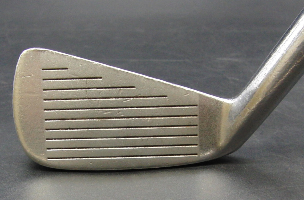 Slazenger B51 1 Iron Regular Steel Shaft Chamois Grip