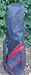 5 Division Ignio Cart Trolley Carry Golf Clubs Bag