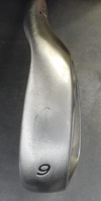 TaylorMade R7 Draw 9 Iron Stiff Steel Shaft TaylorMade Grip